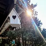 Bonjour Vendeghaz Apartament