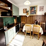 Bonjour Vendeghaz Apartament