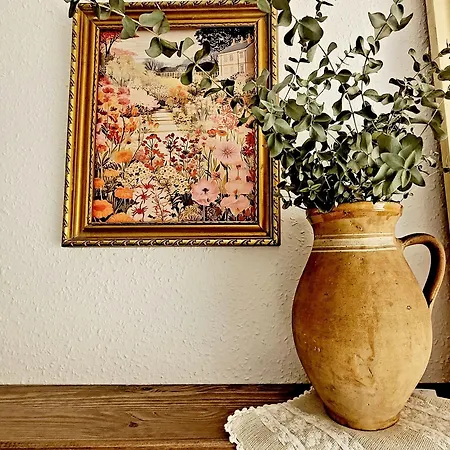 Bonjour Vendeghaz Apartment