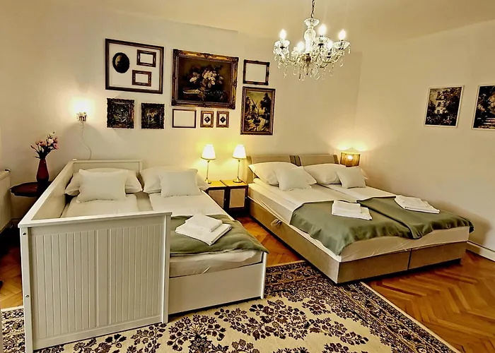 Bonjour Apartamento *