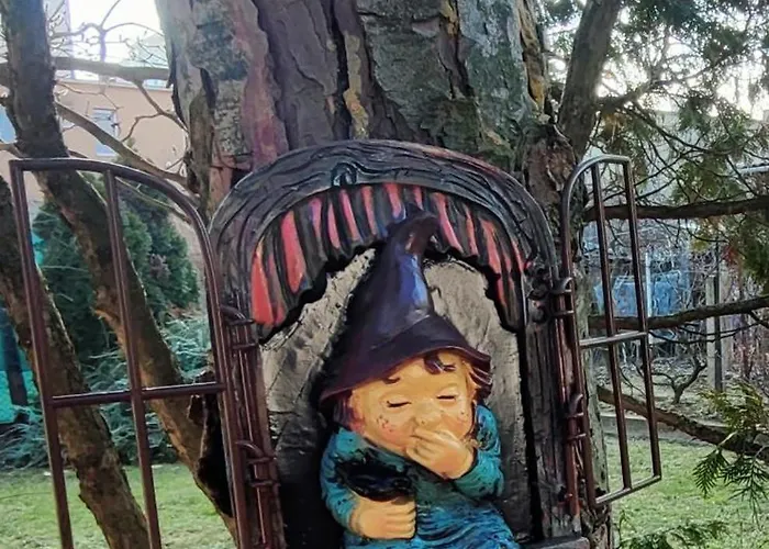 Bonjour *