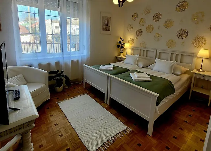 Bonjour Apartamento