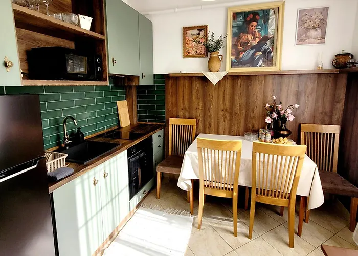 Bonjour Appartamento