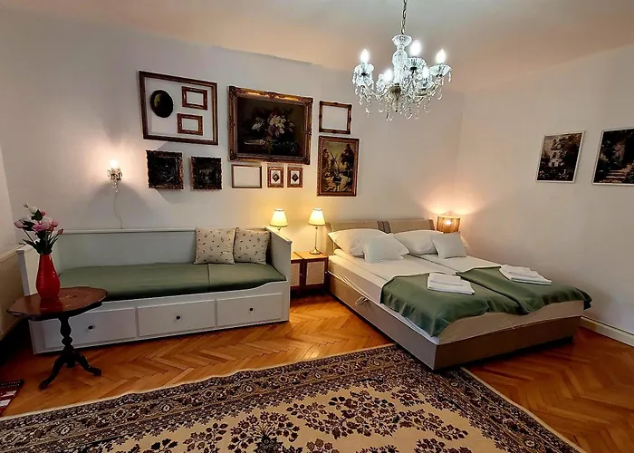 Apartamento Bonjour